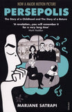 Persepolis
