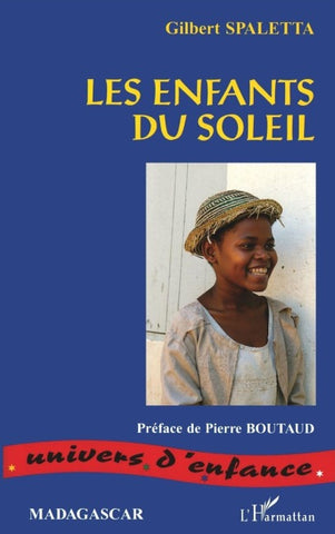 LES ENFANTS DU SOLEIL
