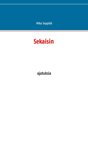 Sekaisin