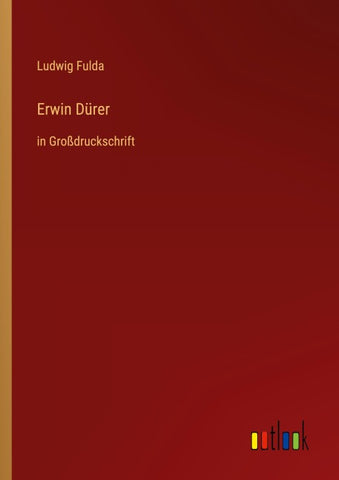 Erwin Dürer