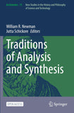 Traditions of Analysis and Synthesis