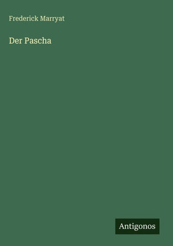 Der Pascha