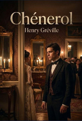 Chénerol