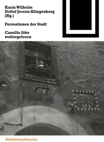 Formationen der Stadt