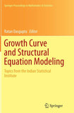 Growth Curve and Structural Equation Modeling