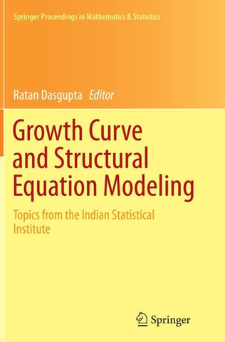 Growth Curve and Structural Equation Modeling