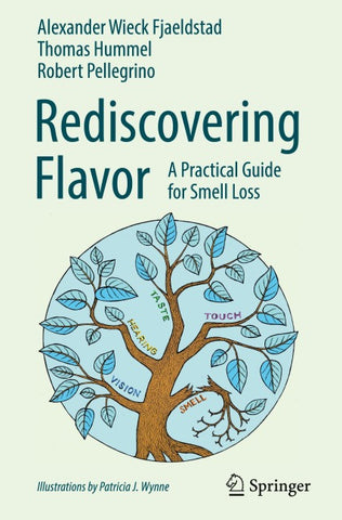 Rediscovering Flavor