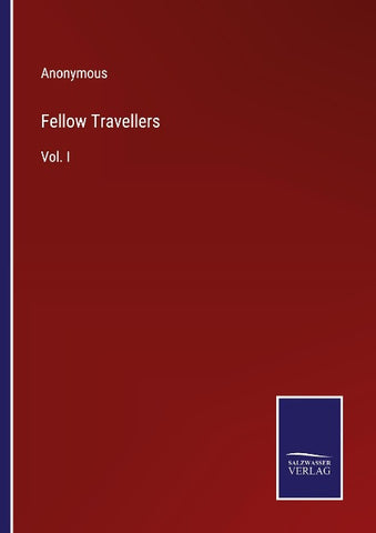 Fellow Travellers