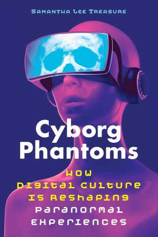 Cyborg Phantoms
