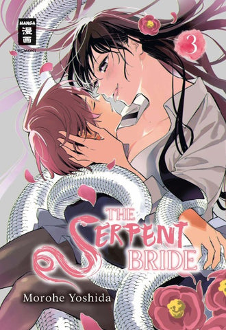The Serpent Bride 03