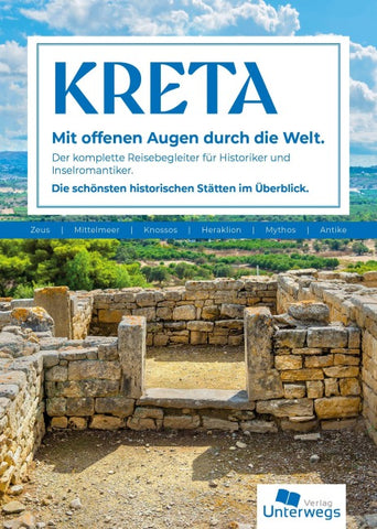 Kreta Reiseführer