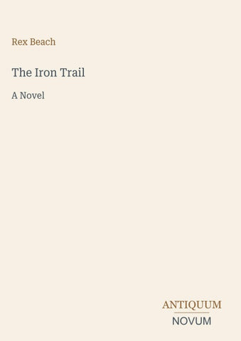 The Iron Trail