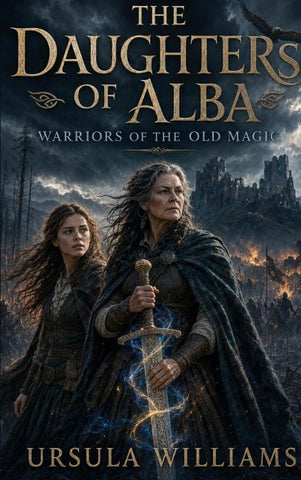 The Daugthers of Alba