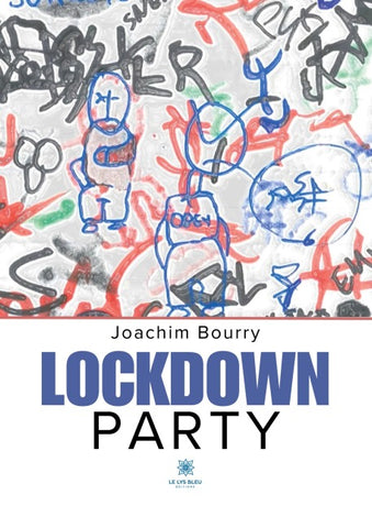Lockdown party