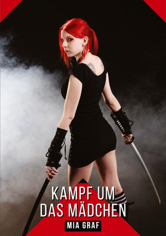 Kampf um das Mädchen