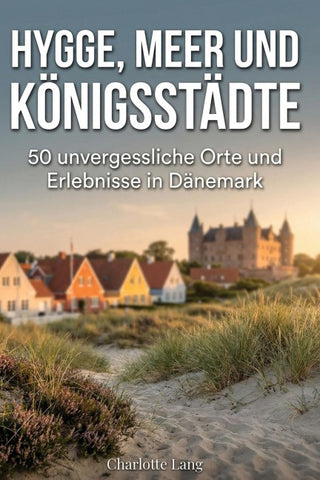 Hygge, Meer und Königsstädte
