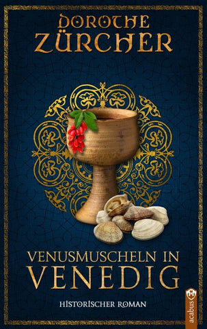 Venusmuscheln in Venedig