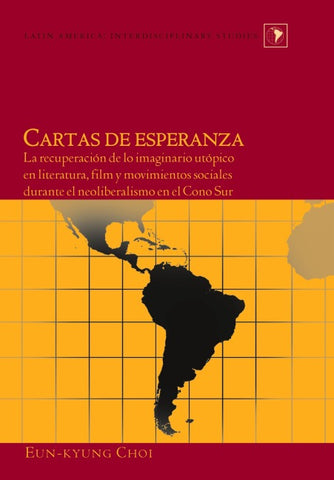 Cartas de esperanza