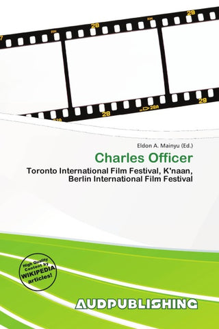 Charles Officer
