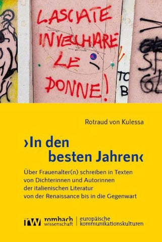 ›In den besten Jahren‹