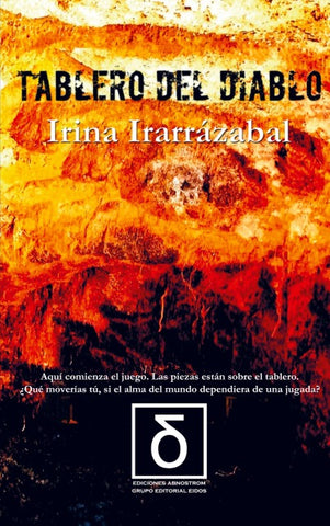 Tablero del Diablo