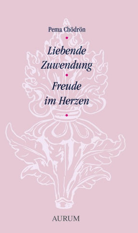 Liebende Zuwendung – Freude im Herzen
