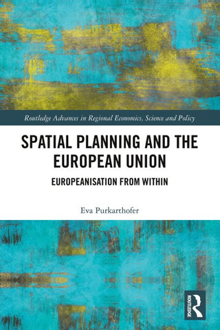 Spatial Planning and the European Union