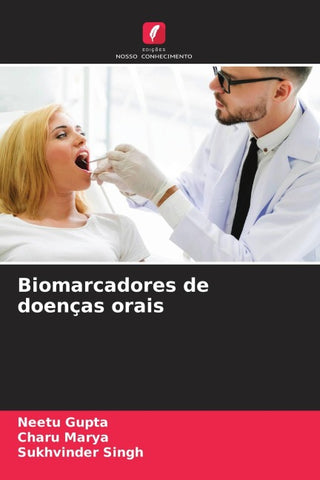 Biomarcadores de doenças orais