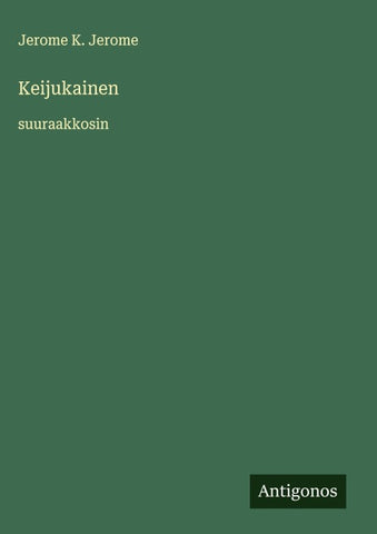 Keijukainen