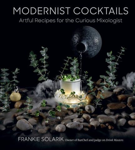 Modernist Cocktails