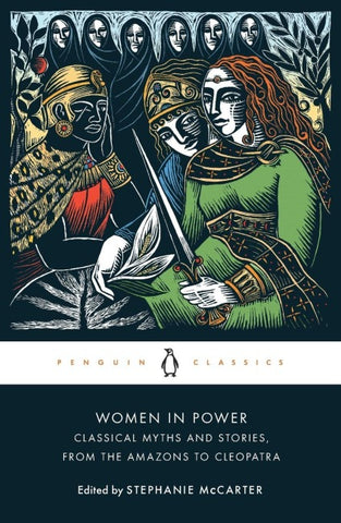 Women in Power