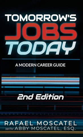 Tomorrow's Jobs Today