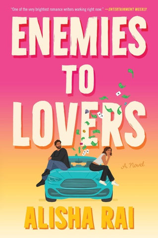 Enemies to Lovers