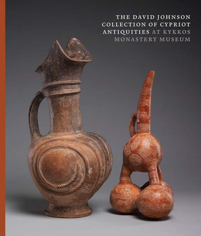 David Johnson Collection of Cypriot Antiquities