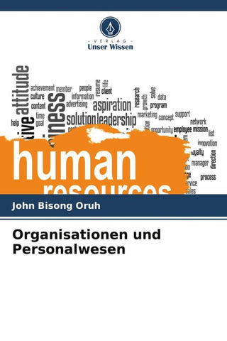 Organisationen und Personalwesen