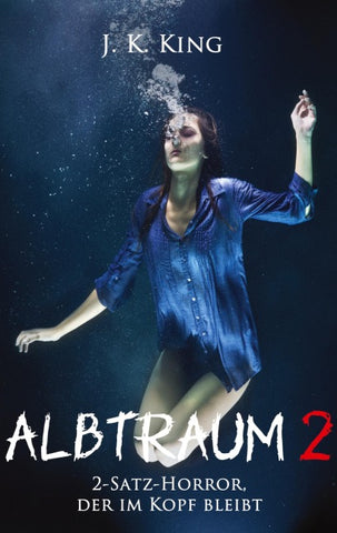 Albtraum 2