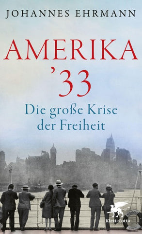 Amerika '33