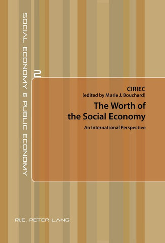 The Worth of the Social Economy