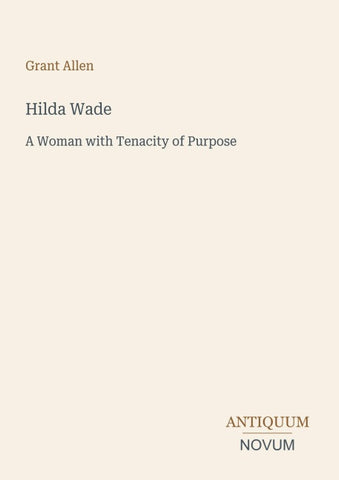 Hilda Wade