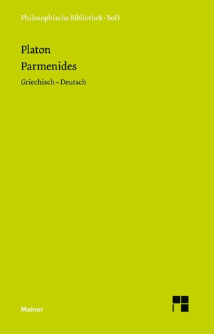 Parmenides