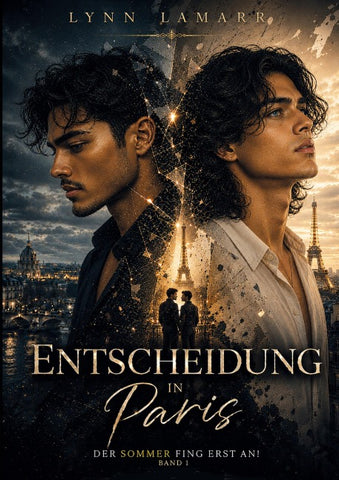 Entscheidung in Paris