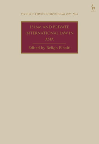 Islam and Private International Law in Asia