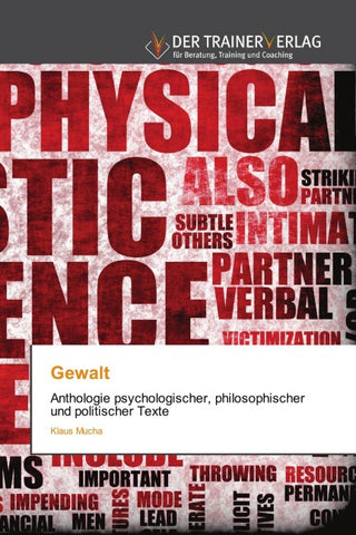 Gewalt