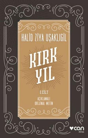 Kirk Yil I. Cilt