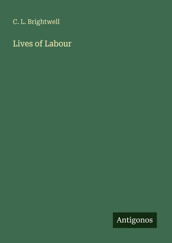 Lives of Labour
