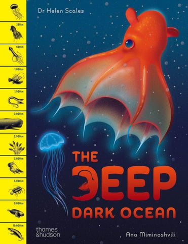 The Deep Dark Ocean