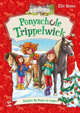 Schiefer die Ponys nie singen
