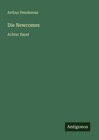Die Newcomes