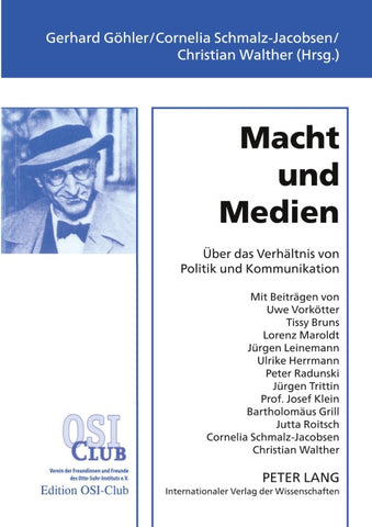 Macht und Medien