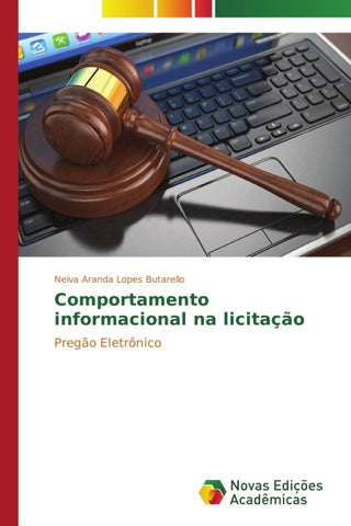 Comportamento informacional na licitação